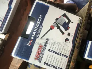 Rotary Hammer 1000w
