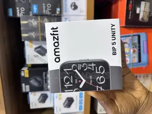 Amazfit Bip 5 Unity Smart Watch 46mm