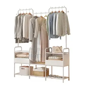 Wardrobe Closet Shelf