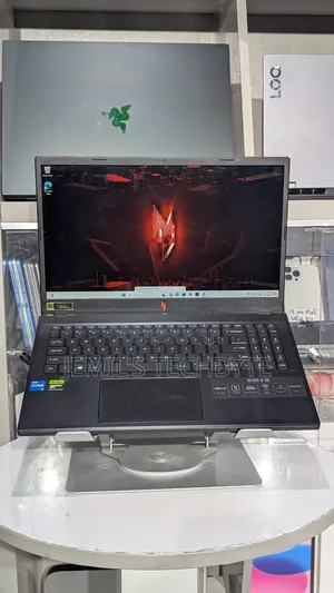 Laptop Acer Aspire v Nitro 8GB Intel Core I5 SSD 500GB