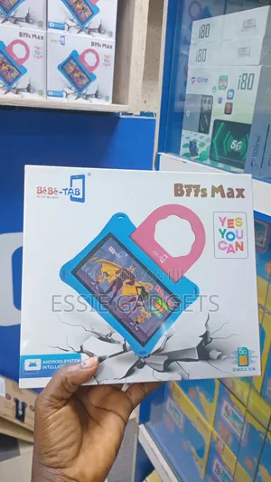 New Bebe Candy 128 GB Gray