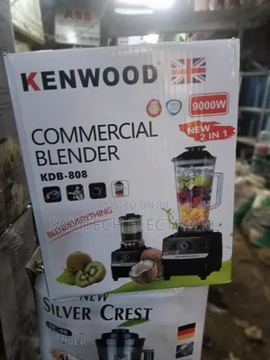 Kenwood 9000w Blender