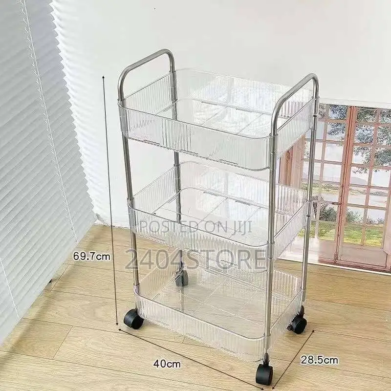 Three Tier Shelf
