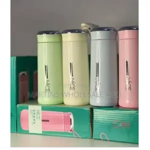Nice Water Bottle+Elegant Design