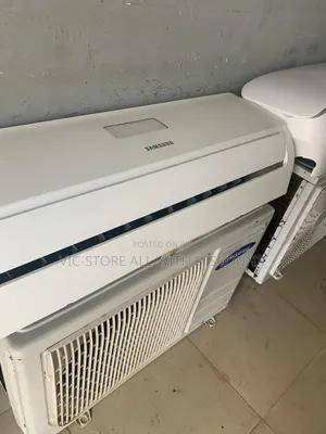 Samsung 1hp Ac New Model With Power Saving