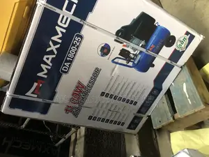 Air Compressor 1800w