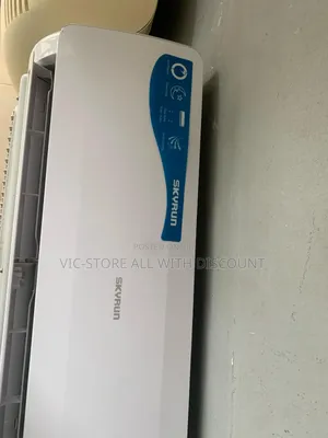 2hp Skyrun Ac Still Neat Like New 1week Used