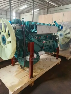 High Quality Certified Brand New Engine Shacman Truck P10e22 P10e32