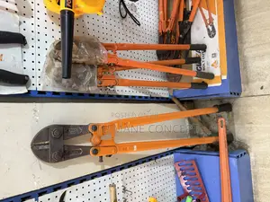 Bolt Cutter 42”