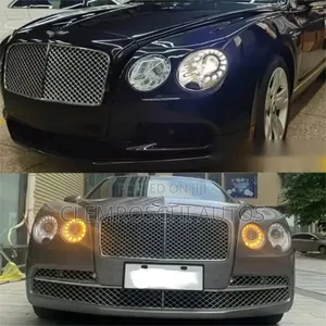 High Quality Certified Upgrade Kits Bentley Continental Mulsanne