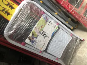 Ladders Strong