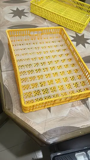 Incubator Hatching Basket