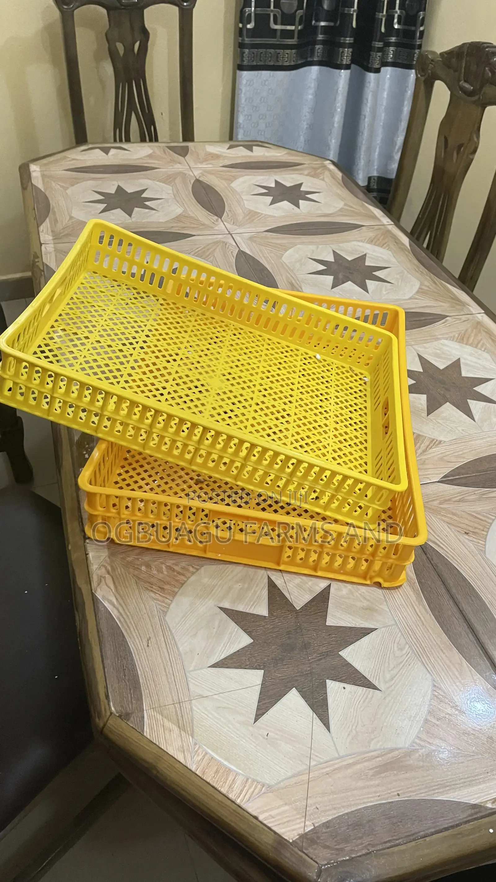 Incubator Hatching Basket