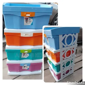 Children Cabinet