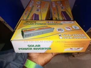 2000watts Sachet Inverter