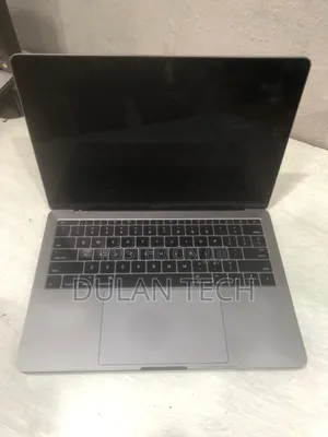 Laptop Apple Macbook 2016- 2017 13 Inches Keyboard