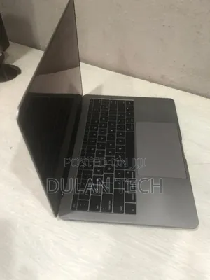 Laptop Apple Macbook 2016- 2017 13 Inches Keyboard