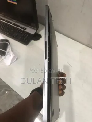 Laptop Apple Macbook 2016- 2017 13 Inches Keyboard