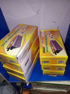 3000watts Jongfa Sachet Inverter