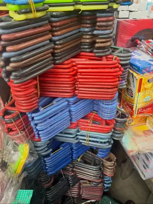 12pcs. Quality Hangers