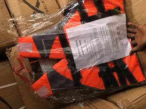 Life Jacket