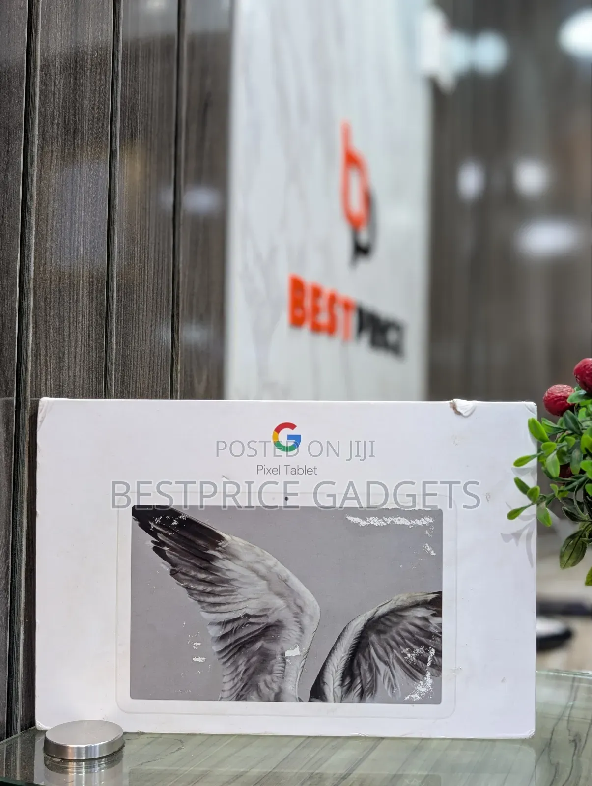 New Google Pixel C 128 GB