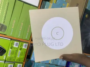 Access Point Wi-Fi 6 Pro(U6 Pro)