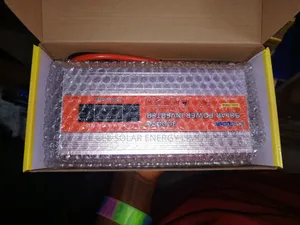 3000watts Suoer Sachet Inverter