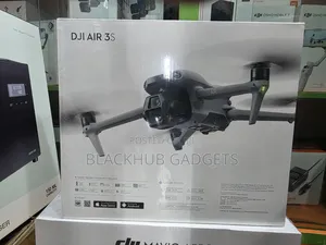 Dji Air 3s Fly More Combo
