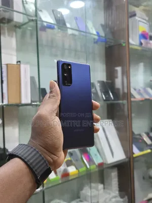 Samsung Galaxy S20 FE 128 GB Blue