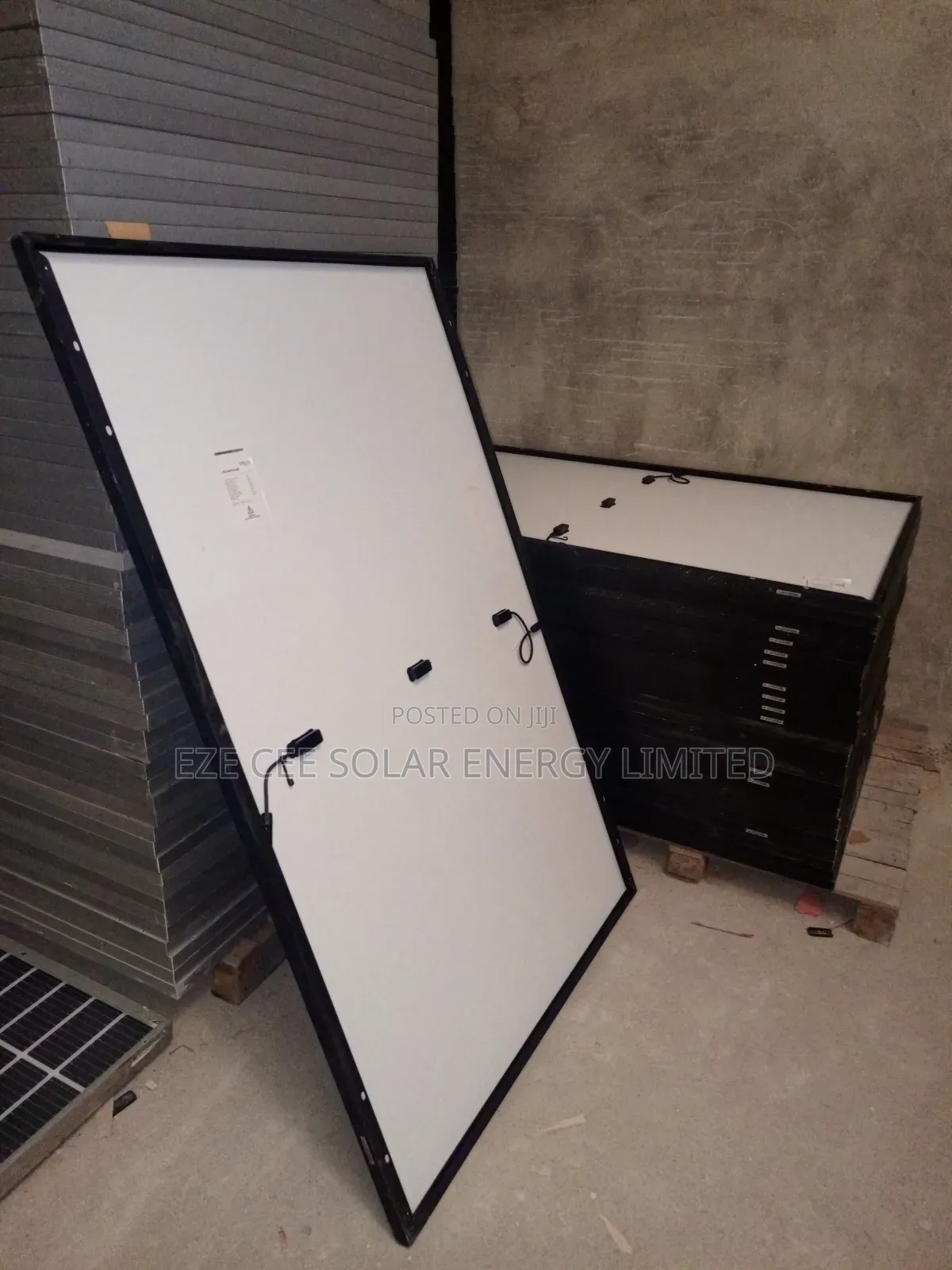 450watts Jinko Panel
