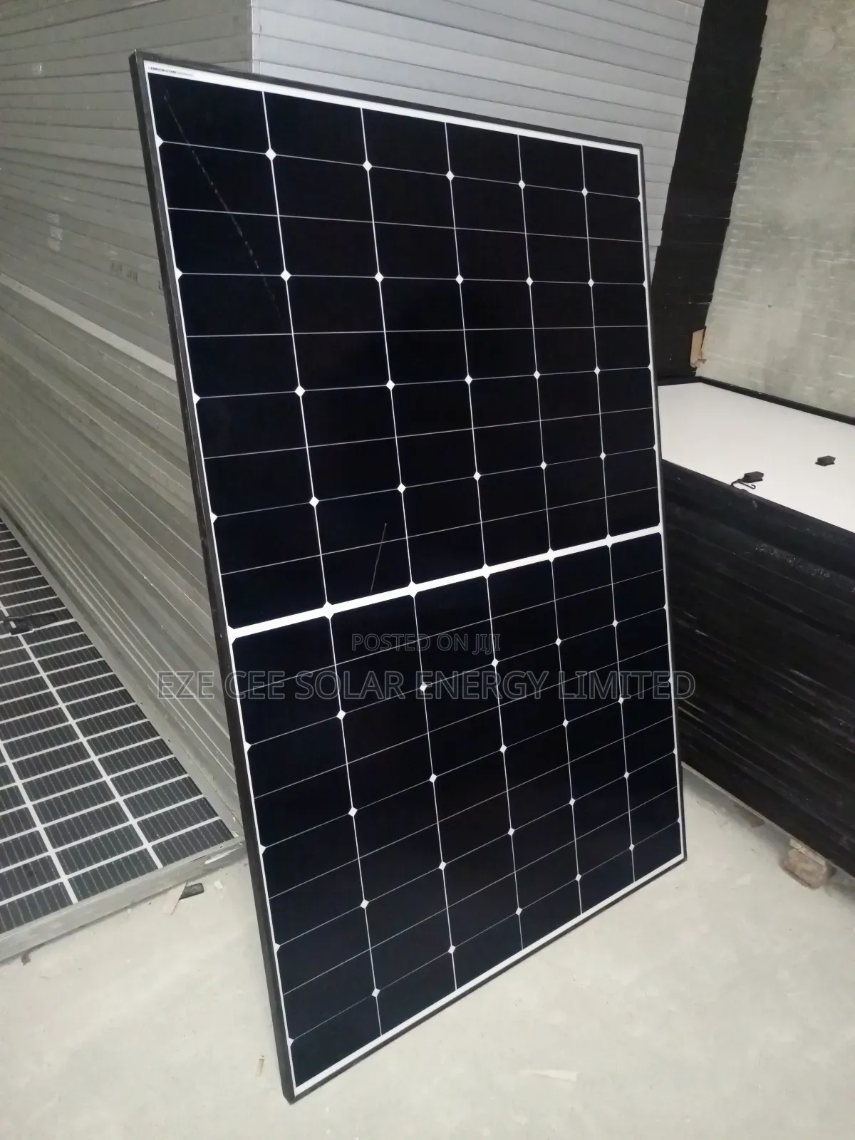 450watts Jinko Panel