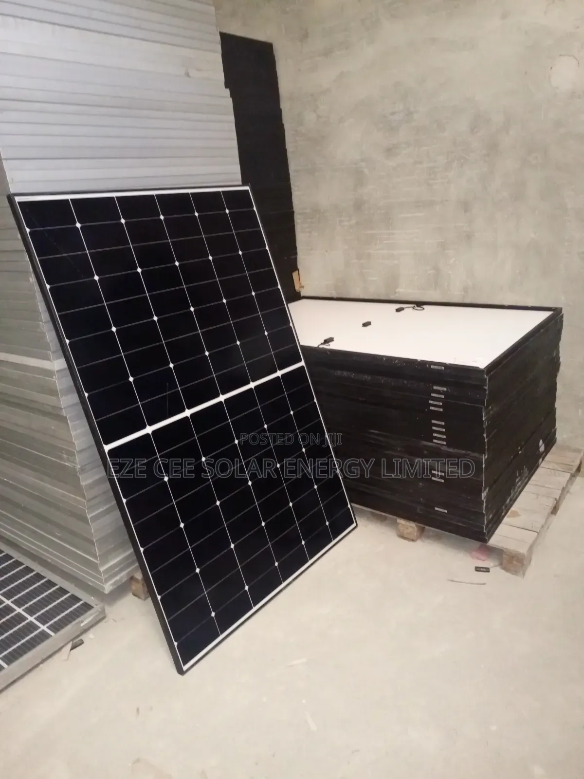 450watts Jinko Panel