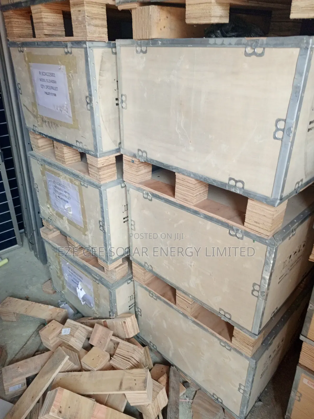 20kwh Lithium Battery