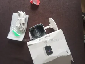 Home Wifi Security Camera