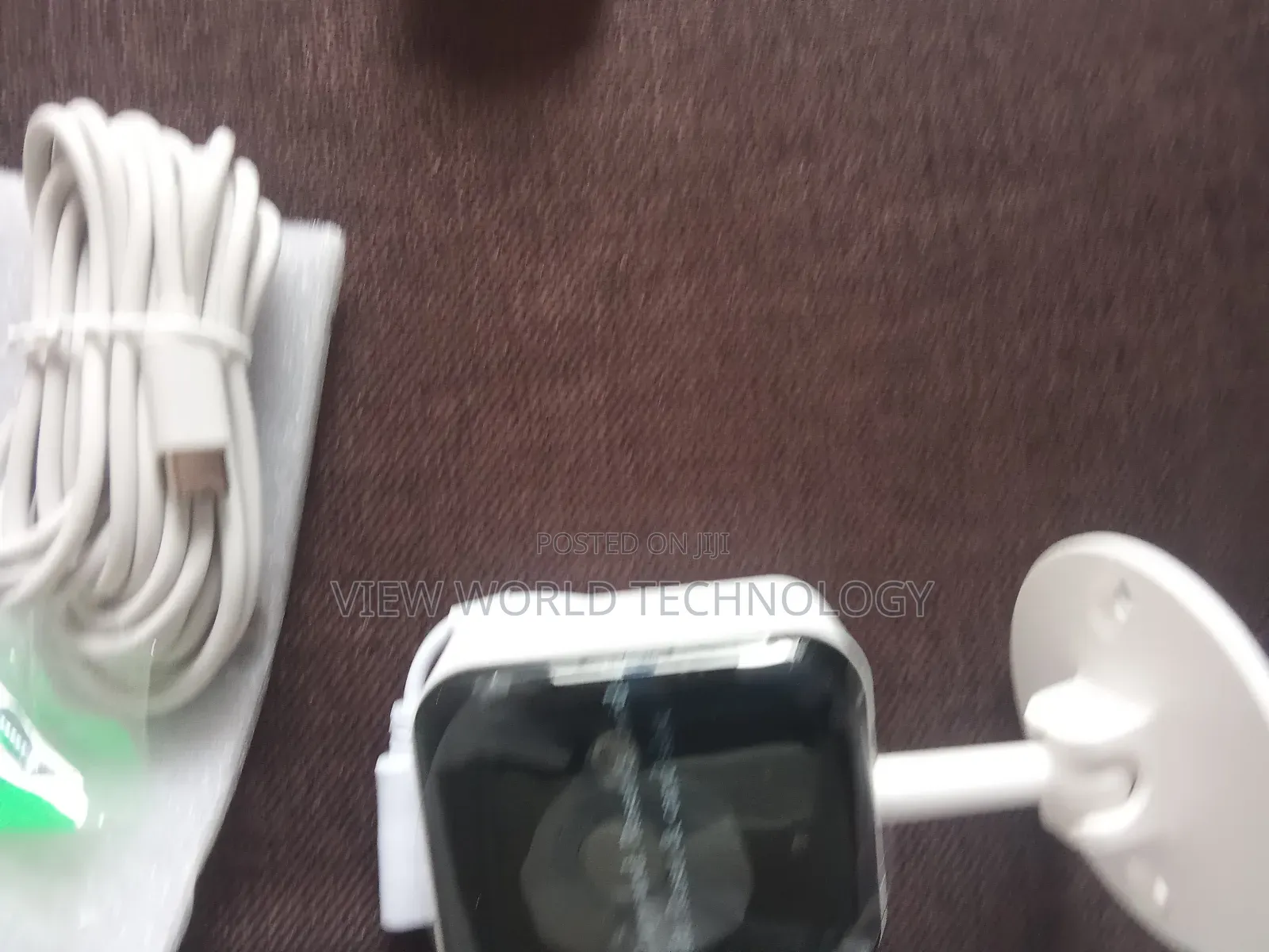Home Wifi Security Camera