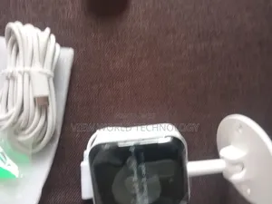 Home Wifi Security Camera