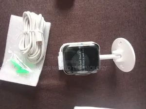 Home Wifi Security Camera