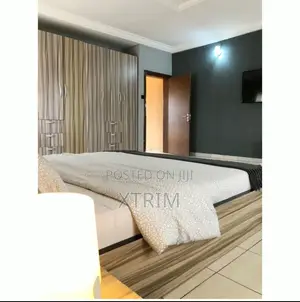 Furnished 5bdrm House in Allen Avenue for sale