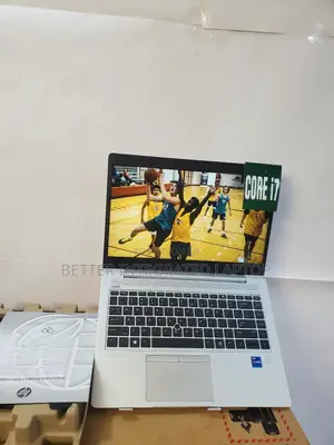 New Laptop HP EliteBook 745 G6 32GB Intel Core i7 SSD 256GB