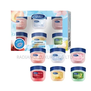 6 in 1 Lip Care Balm