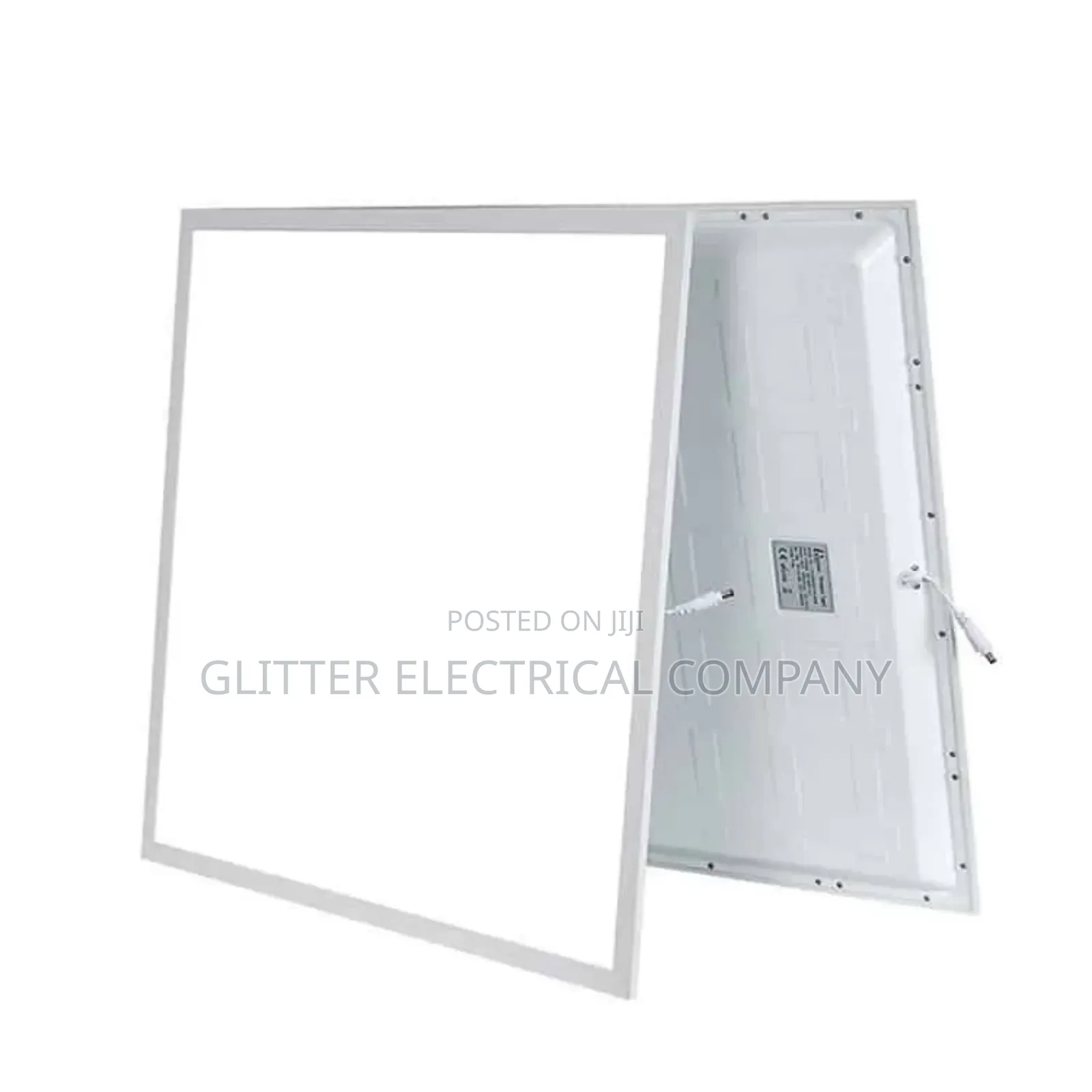 High Quality Led Panel Light 600x600