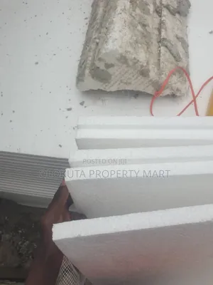 Polystyrene Board