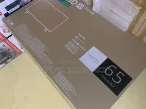 Highest Grade Lg 65 Inches Smart Tv