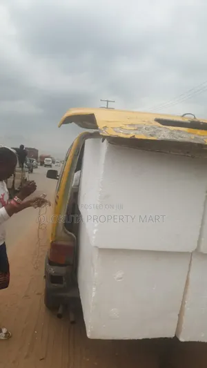 Polystyrene Board