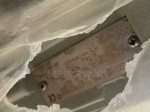 45kw Siemens Electric Motor 1450rpm
