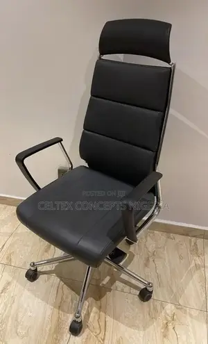 Durable Swivel Office Chair