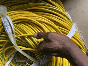16mm Single Flexible Cable Art Wire