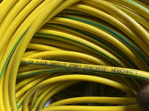 16mm Single Flexible Cable Art Wire