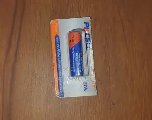 Aaaa Series Alkaline Batteries